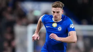 Liam Delap says much more to come from Chelsea after win over Barcelona