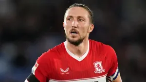 Luke Ayling snatches point for Middlesbrough as Leicester booed off again