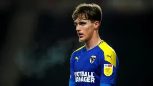 Luke McCormick second-half double seals Yeovil win