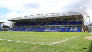 Luke Williams up and running as Peterborough boss with win over Cardiff