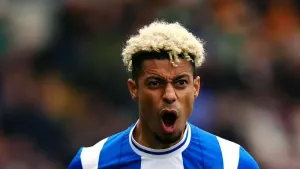 Lyle Taylor double helps Chelmsford beat local rivals Braintree in FA Cup