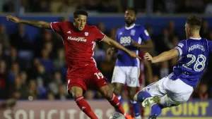 MK Dons boss Paul Warne ‘really pleased’ after win over Fleetwood