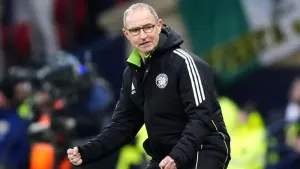 Martin O’Neill admits Celtic’s 2003 UEFA Cup final keeps him awake at night