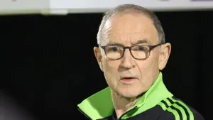 Martin O’Neill enjoys winning European farewell as Celtic overcome Feyenoord