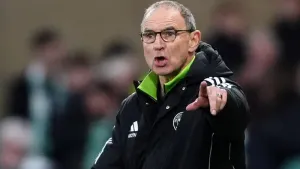 Martin O’Neill says Celtic endured ‘tough evening’ in Midtjylland defeat