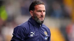 Martin Paterson hails ‘phenomenal’ Notts County as 10 men beat Bristol Rovers