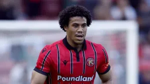 Mat Sadler salutes ‘absolute monster’ Priestley Farquharson after Walsall win