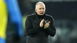 Matt Hamshaw hails ‘special’ point for Rotherham at Reading