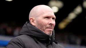 Michael Appleton wants his improving Shrewsbury side to maintain momentum