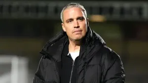 Michael Duff: I don’t know how Wycombe haven’t won the game