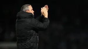 Michael Duff says Wycombe ‘went to the trenches’ for dramatic win