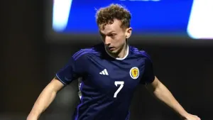 Michael Mellon scores hat-trick to send Oldham into FA Cup second round