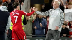 Middlesbrough response to Rob Edwards news special to witness – Adi Viveash