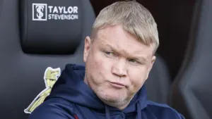 Mixed feelings for managers after Stevenage-Doncaster stalemate