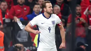 Monday’s briefing: Captain Kane scores again as Ireland leave it late in Hungary