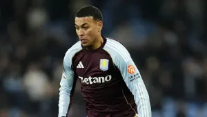 Morgan Rogers signs new deal to keep him ‘home’ at Aston Villa