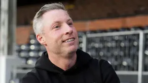 Neil Harris impressed with Cambridge’s ‘best performance of the season’