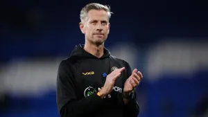 Newport sack boss David Hughes following defeat to Shrewsbury