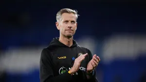 Newport’s David Hughes hails ‘great cup tie’ as Gillingham edged on penalties