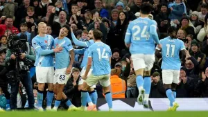 Nico O’Reilly sets sights on making England World Cup squad