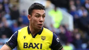 Norwich end losing home run but denied much-needed win by Oxford