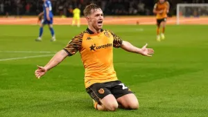 Norwich woes continue as Hull send them to seventh straight home defeat