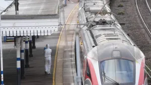 Nottingham Forest owner offers financial support to fans injured in train attack