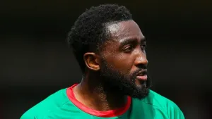 Oldham and Manny Monthe add to Harrogate woes