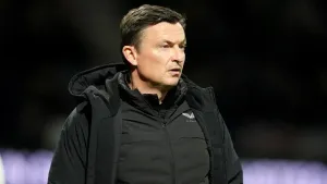 Paul Heckingbottom backs Preston’s Thierry Small to add more goals to his game
