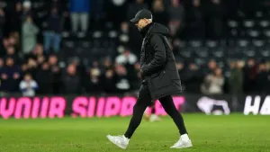 Paul Warne praises team’s character after MK Dons’ comeback win at Colchester