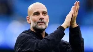 Pep Guardiola feels Man City getting close to best form