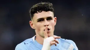 Phil Foden is back – Pep Guardiola says midfielder can inspire Manchester City