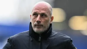 Philippe Clement sees ‘big improvement’ despite Norwich being held by Oxford