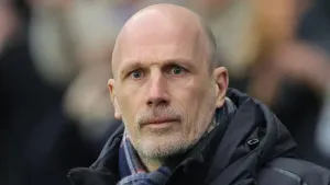 Philippe Clement tastes defeat in first game in charge of struggling Norwich