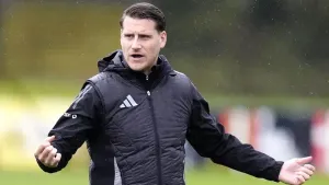 Piet Cremers happy as Wales take care of business before North Macedonia clash