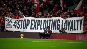 Premier League clubs urged to freeze home ticket prices for next two seasons