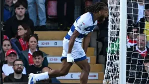 QPR hit back twice to beat Hull