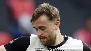 Regan Booty makes goal-scoring debut as 10-man Boreham Wood beat Gateshead