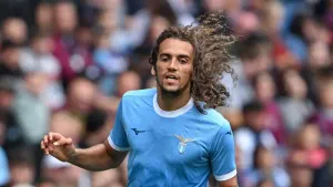 Regis Le Bris keeping quiet about transfers amid links to Matteo Guendouzi