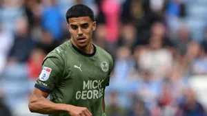 Resurgent Peterborough cruise to comfortable win over Stockport