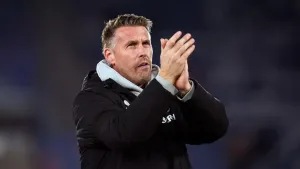 Rob Edwards given permission to speak to Wolves by Middlesbrough