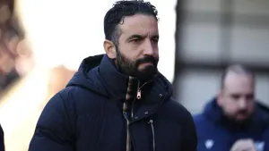 Ruben Amorim says Man Utd are ‘stealing’ set-piece routines after comeback win