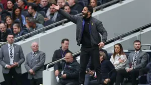 Ruben Amorim says what he’d like to do in January after Man Utd draw at Spurs