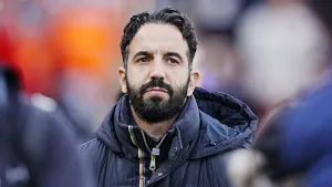 Ruben Amorim senses change in mentality after Man Utd rescue late draw