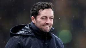 Ryan Mason hopes West Brom winner will boost Aune Heggebo’s confidence