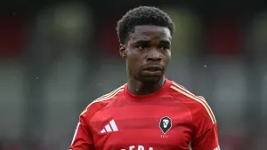 Salford and Cambridge share points from goalless draw