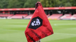 Salford get the better of Crawley in seven-goal thriller