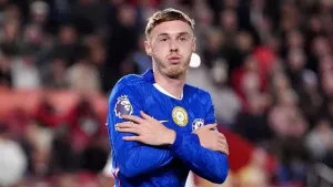 Saturday’s briefing: Palmer in from the cold and Pep accuses City