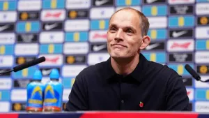 Saturday’s briefing: Tuchel recalls Bellingham and Guardiola misses Klopp