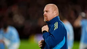 Sean Dyche praises Nottingham Forest remembering 2979 heroes